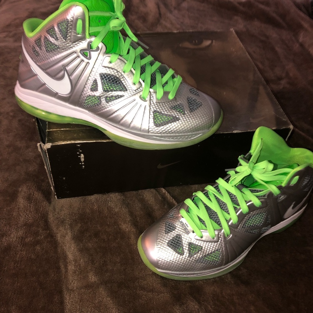 ✅NIKE✅ Lebron 8 PS “Dunkman”